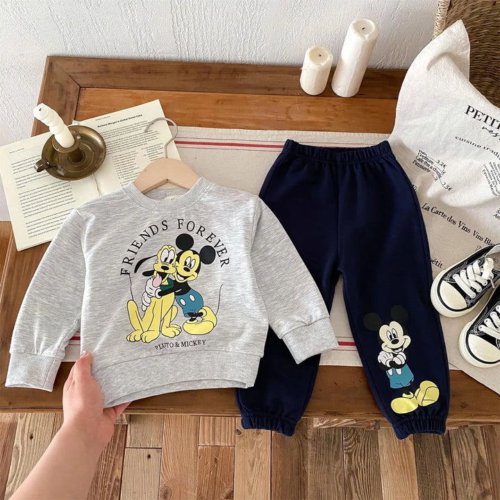Disney 1-3Y