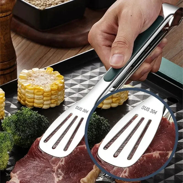 1pc Non Slip Stainless Steel
