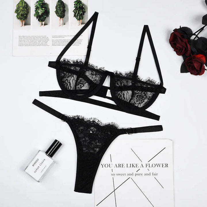 Lingerie Woman POLYESTER