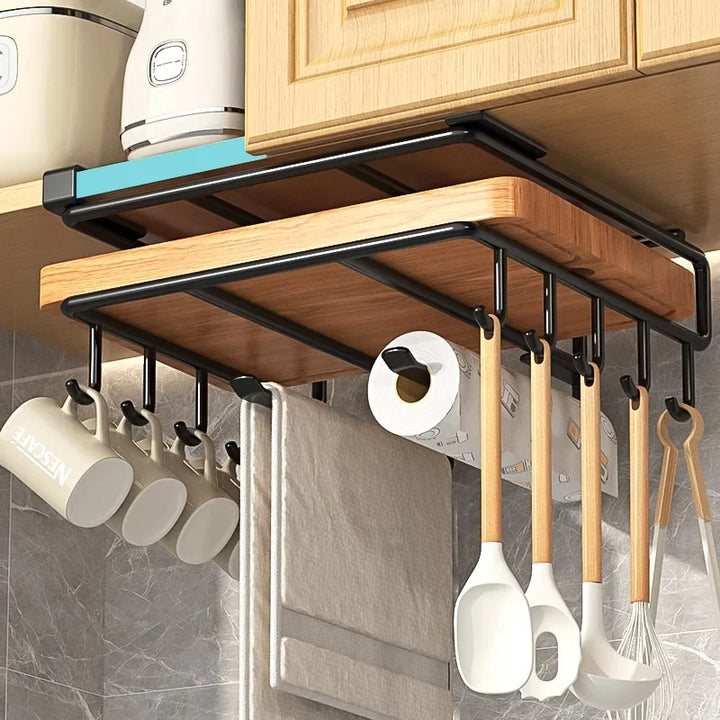 Kitchen Hanging Organizer