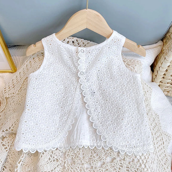 Girls   Baby Casual 4-6Y