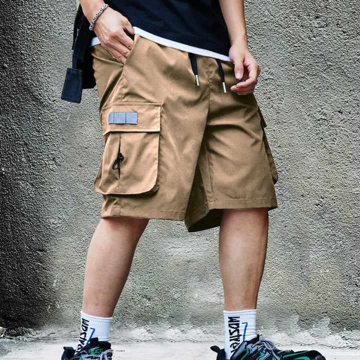 Cargo Shorts