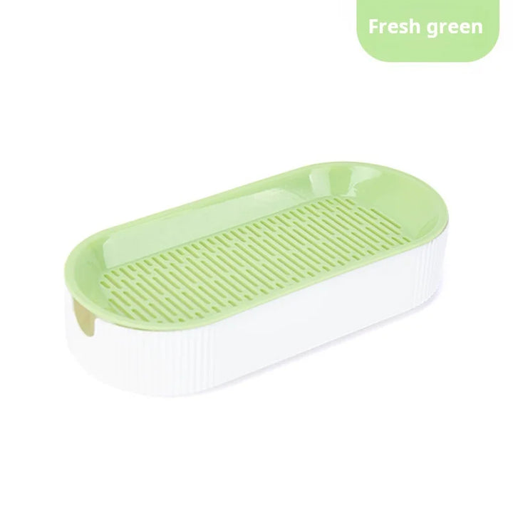 Hydroponic Cat Grass Box Cat