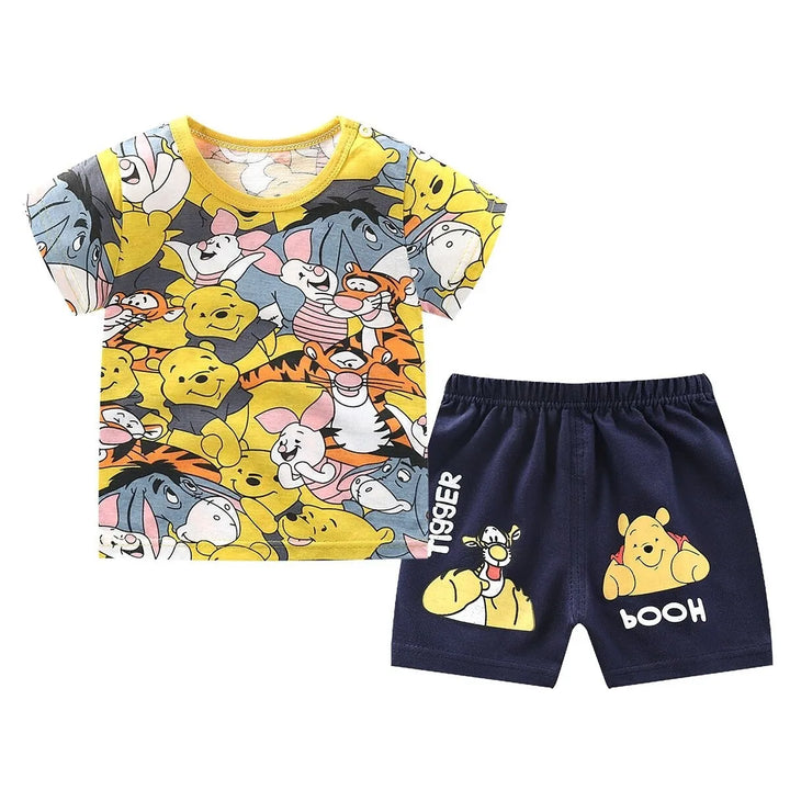 Donald Duck 1-3Y