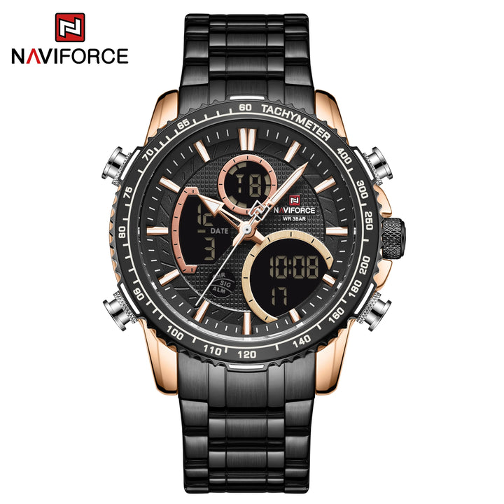 NAVIFORCE NF 9182