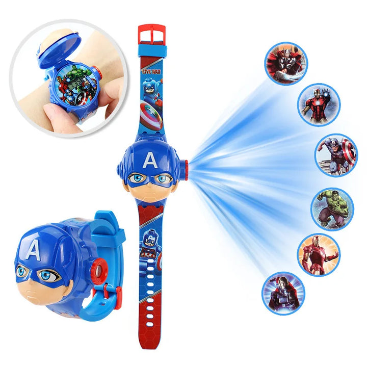 Disney MINISO 3D230330
