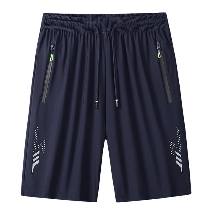 MANTLCONX MT-Shorts