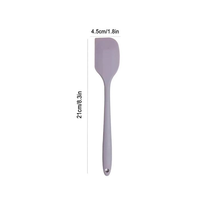 Silicone cream