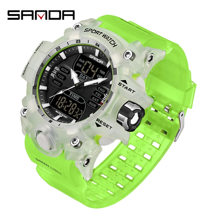 SANDA 6126