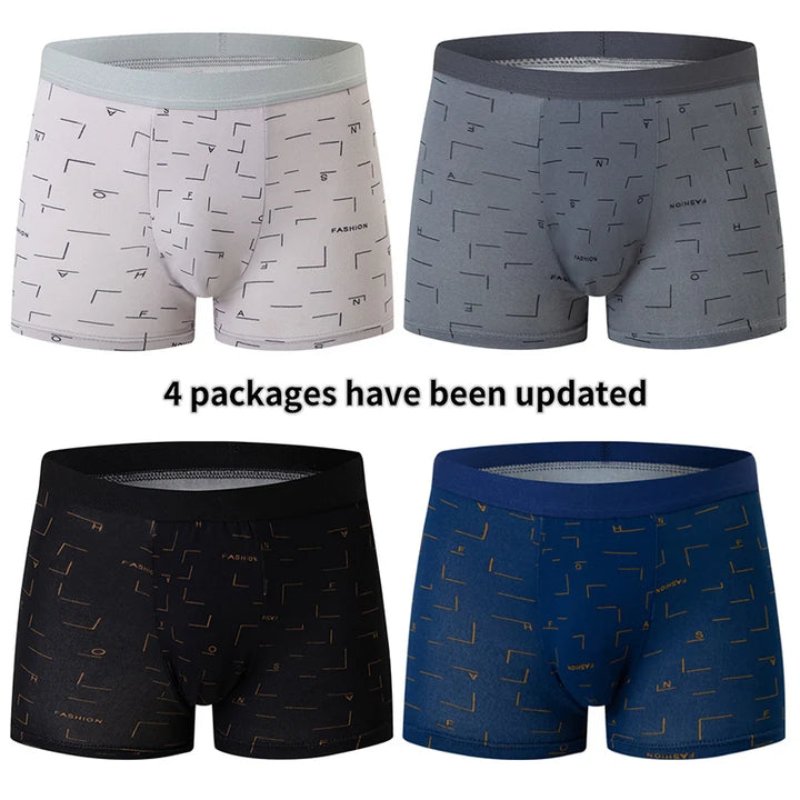 4 Pack Europe and America
