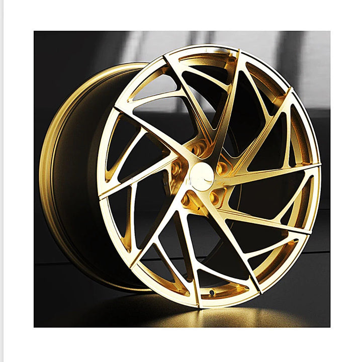 racing Aluminum 18-22