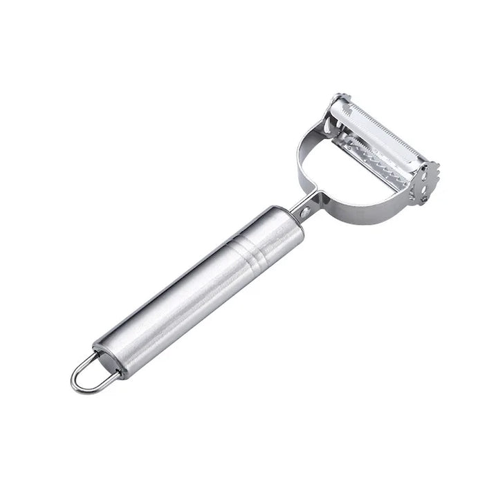 Kitchen Vegetable Peeler Stainless
