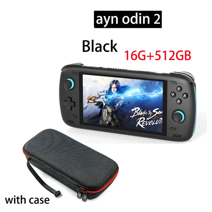 Ayn Odin 2 Pro