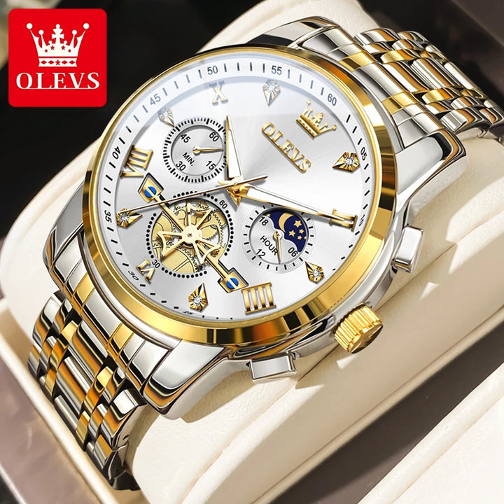 OLEVS 2856