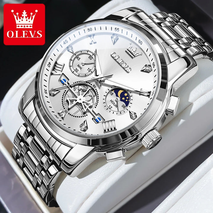 OLEVS 2856