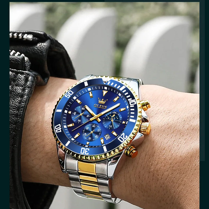 OLEVS 2870