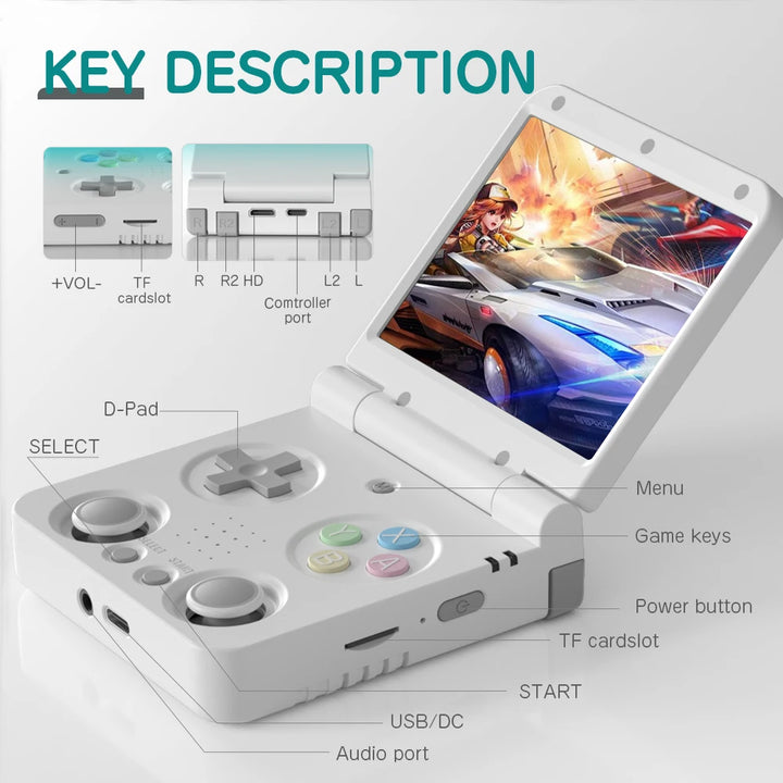 MIYOO Flip V2