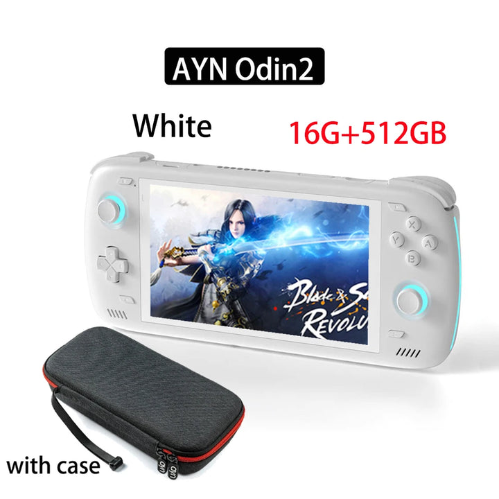 Ayn Odin 2 Pro