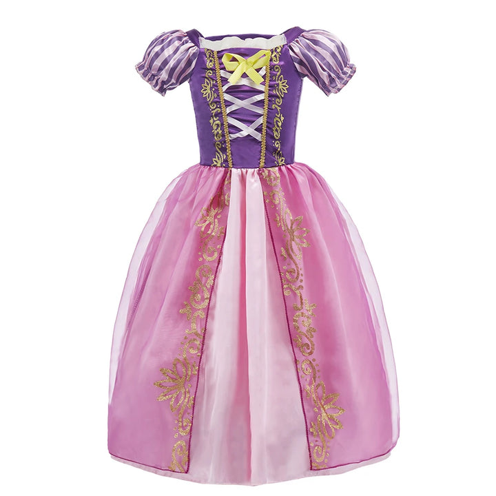 Children Princess 4-6Y