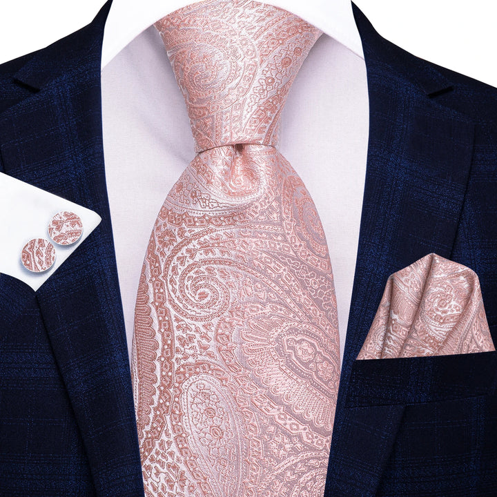 Hi-Tie Striped
