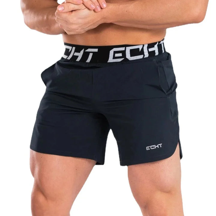 Fitness Bodybuilding Shorts