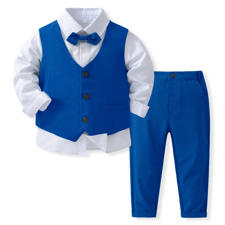 Kabeier  1 -6 Y