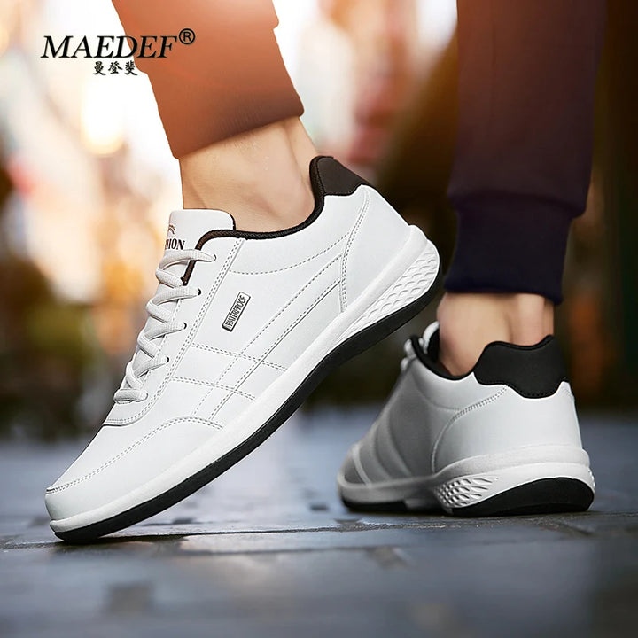 MAEDEF 8001