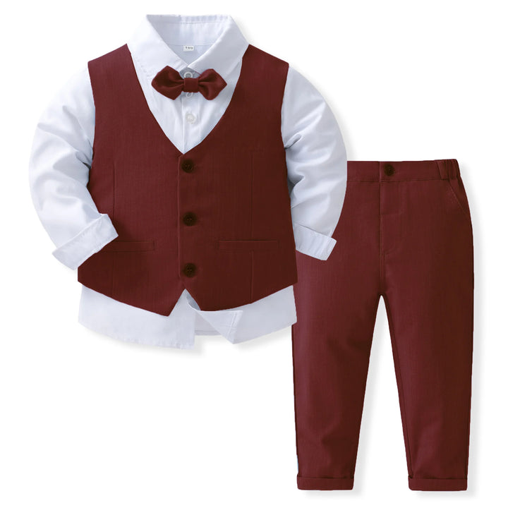 Kabeier  1 -6 Y