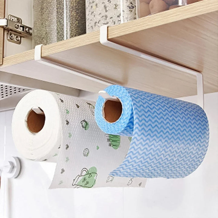 Hanging Kitchen Paper
