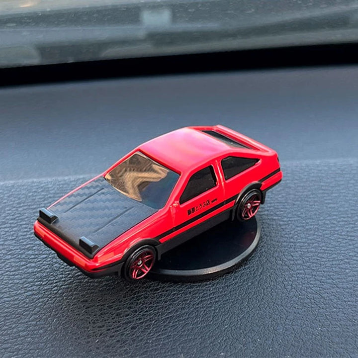 Car For lightning mcqueen  Drift