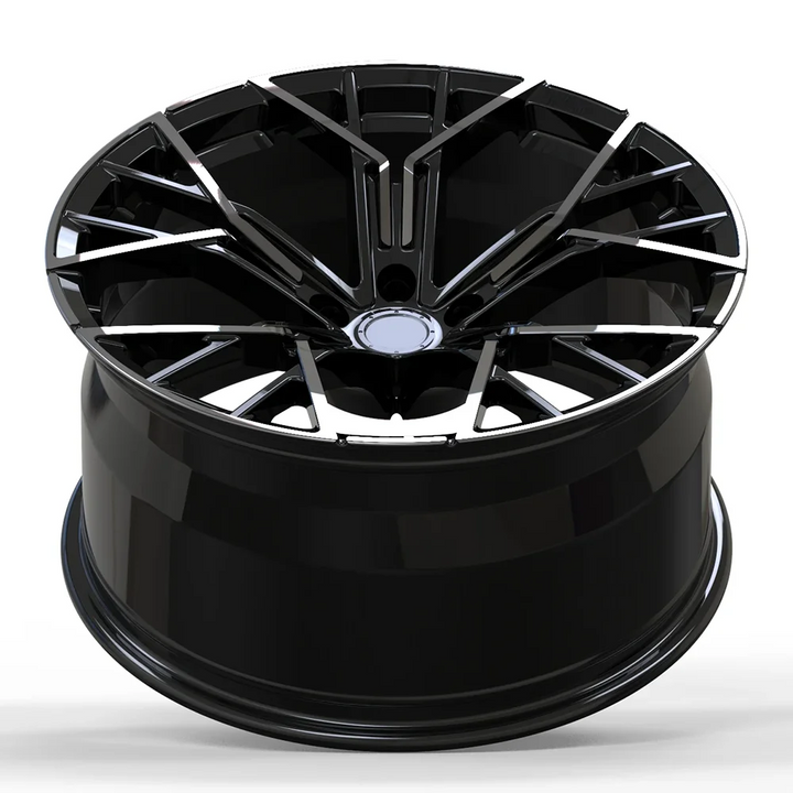 for BMW