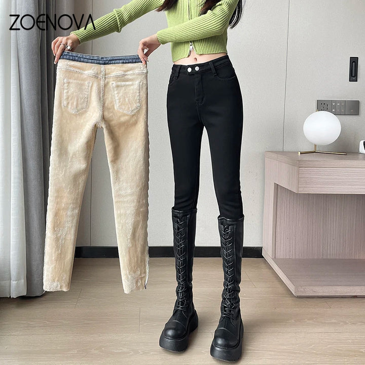 ZOENOVA 2024