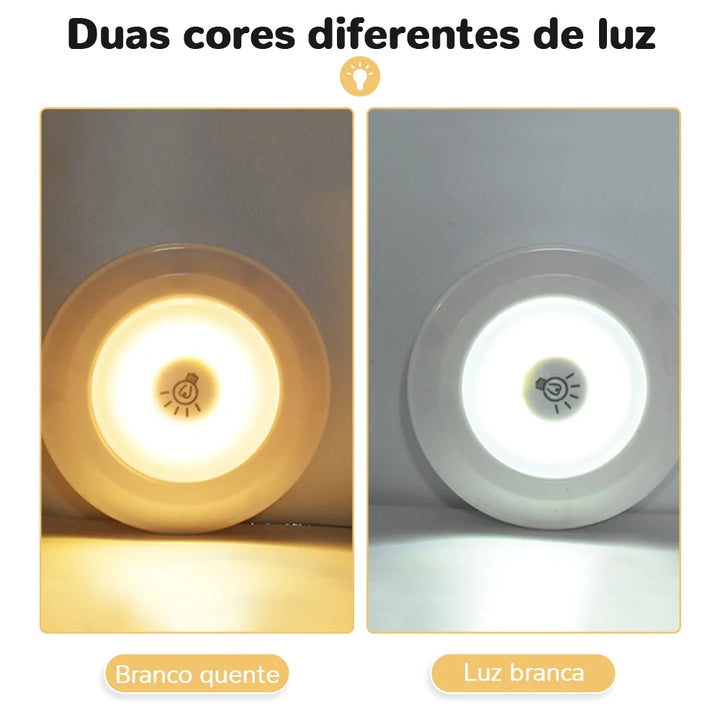 LED Under Cabinet