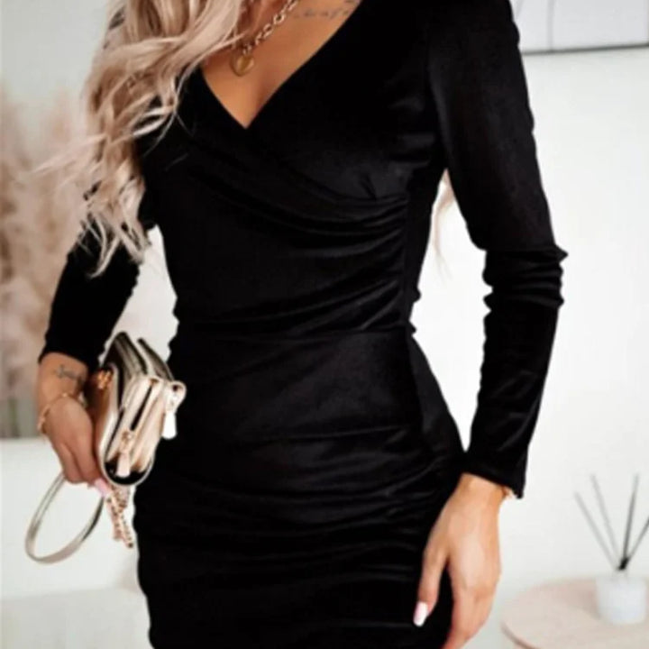 INPETAL V-Neck