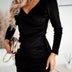 INPETAL V-Neck