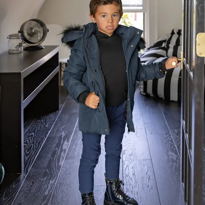 boys to man 7-12Y