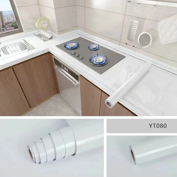 Marble Kitchen