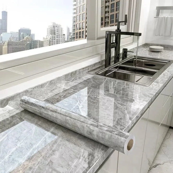 Marble Kitchen