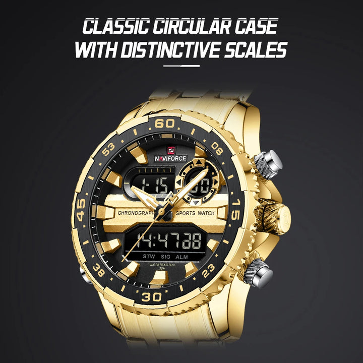 NAVIFORCE NF9234