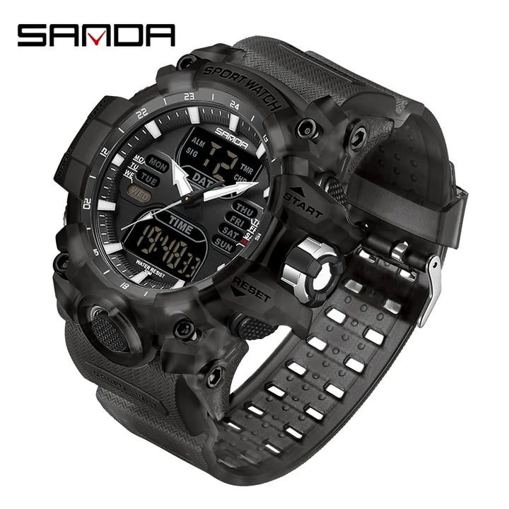 SANDA 6126
