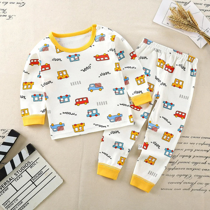 Children 4-6Y