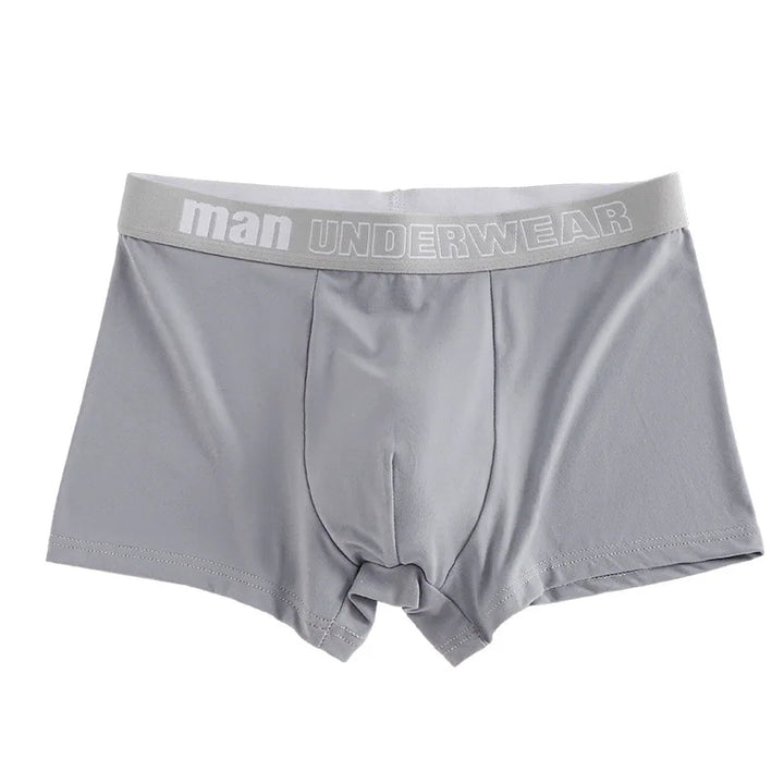 Men Boxers Sports