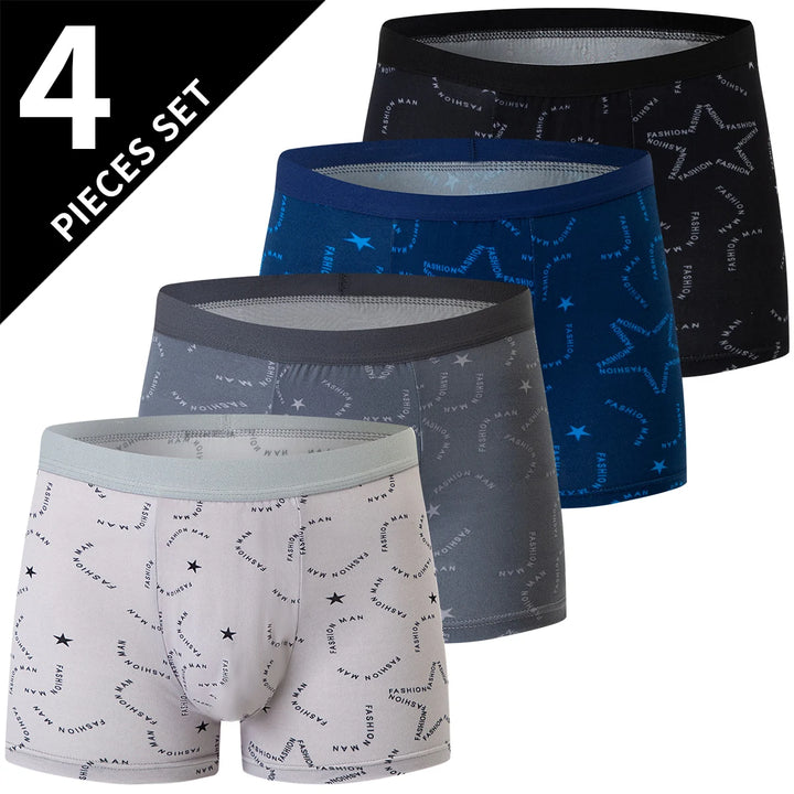 4 Pack Europe and America