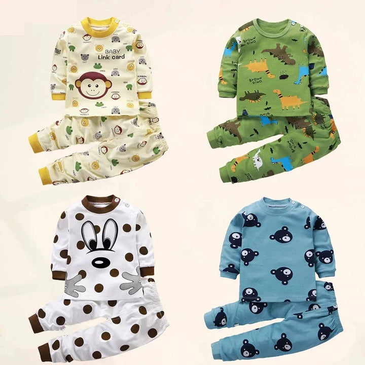 Children 4-6Y