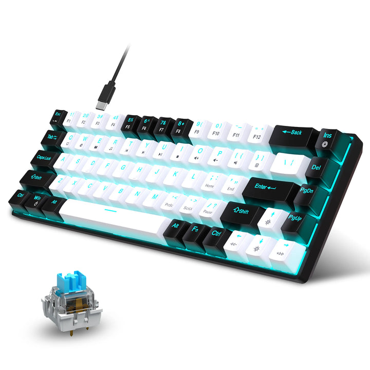 HXSJ Mechanical