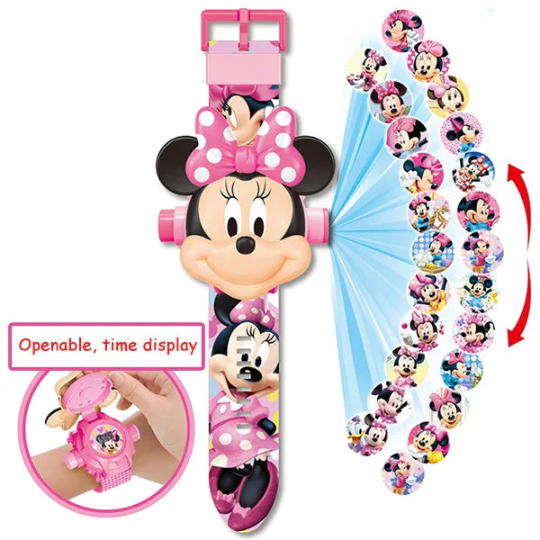 Disney MINISO 3D230330