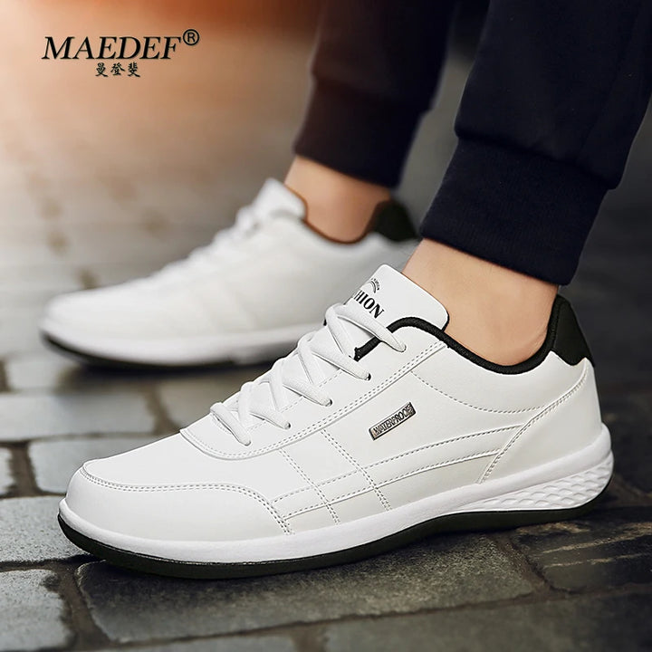 MAEDEF 8001