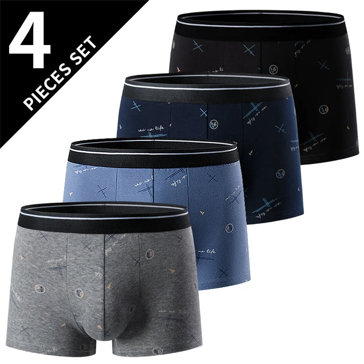 4-piece  FASHION