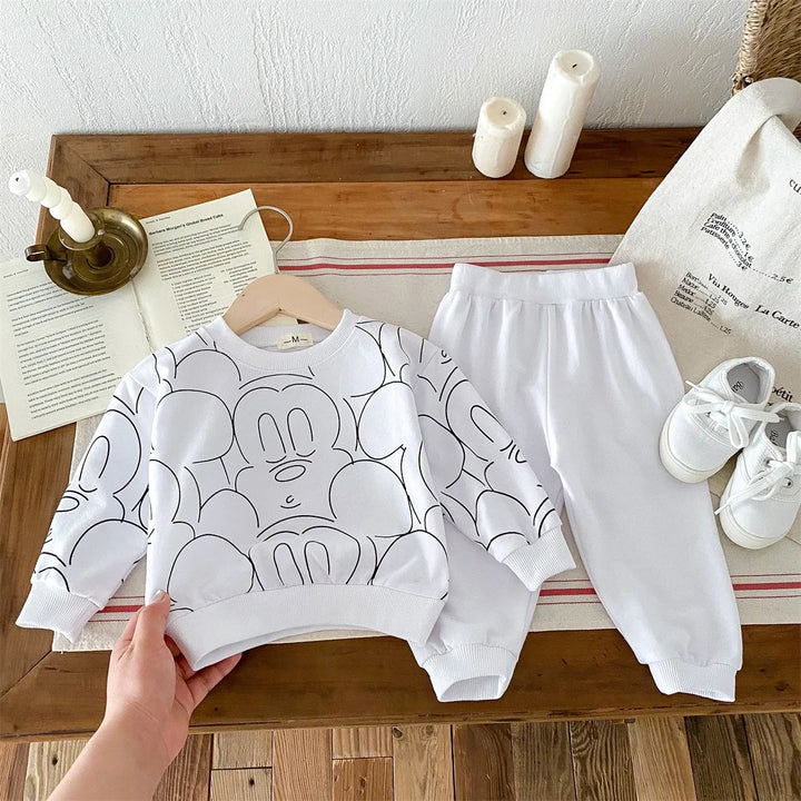 Disney MINISO  1-3Y