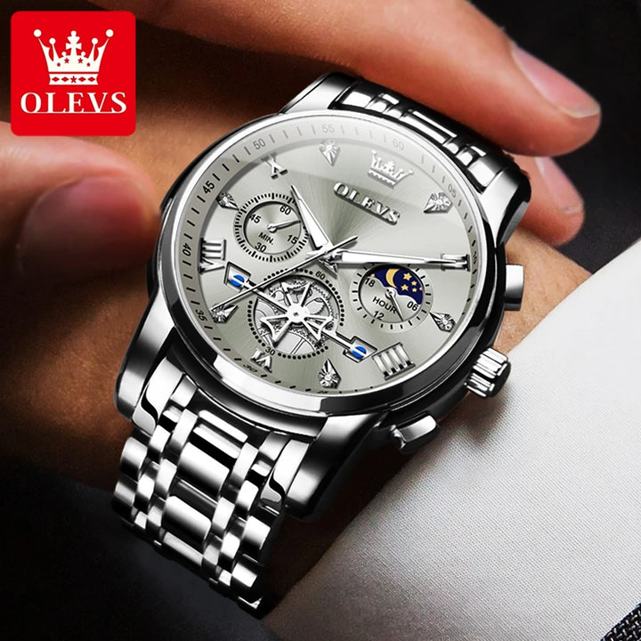 OLEVS 2856
